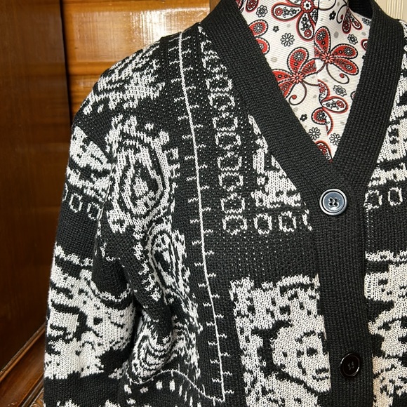 Bloomchic cardigan - Picture 2 of 8